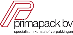 Primapack BV Logo
